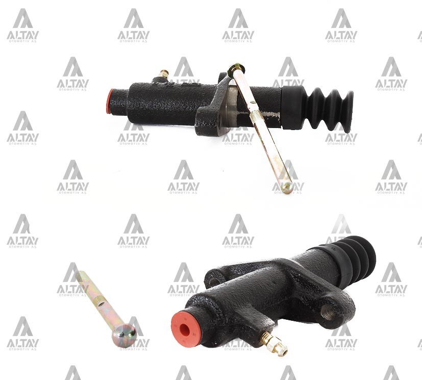 Mitsubishi Canter Debriyaj Merkez Alt OEM 41700-45030 Mitsubishi Canter Debriyaj Merkez Alt OEM 41700-45030